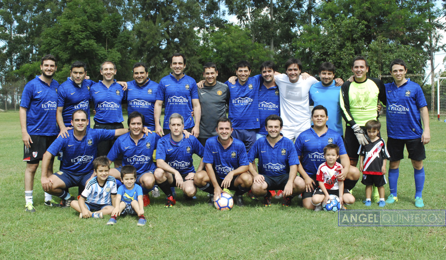 ABOGADOS FC