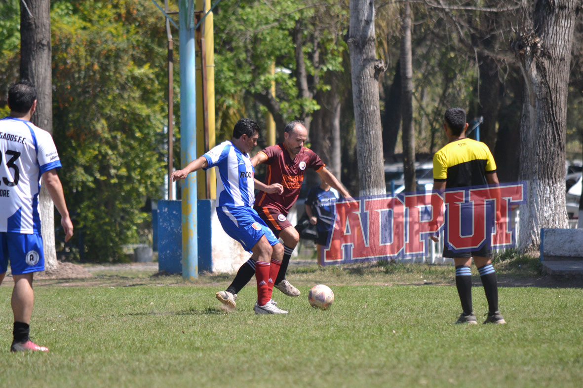 Cuándo de Fútbol se trata