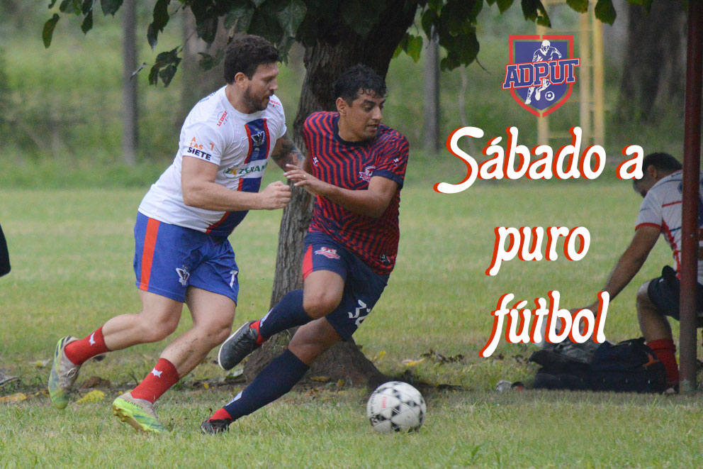 Fútbol y encuentros