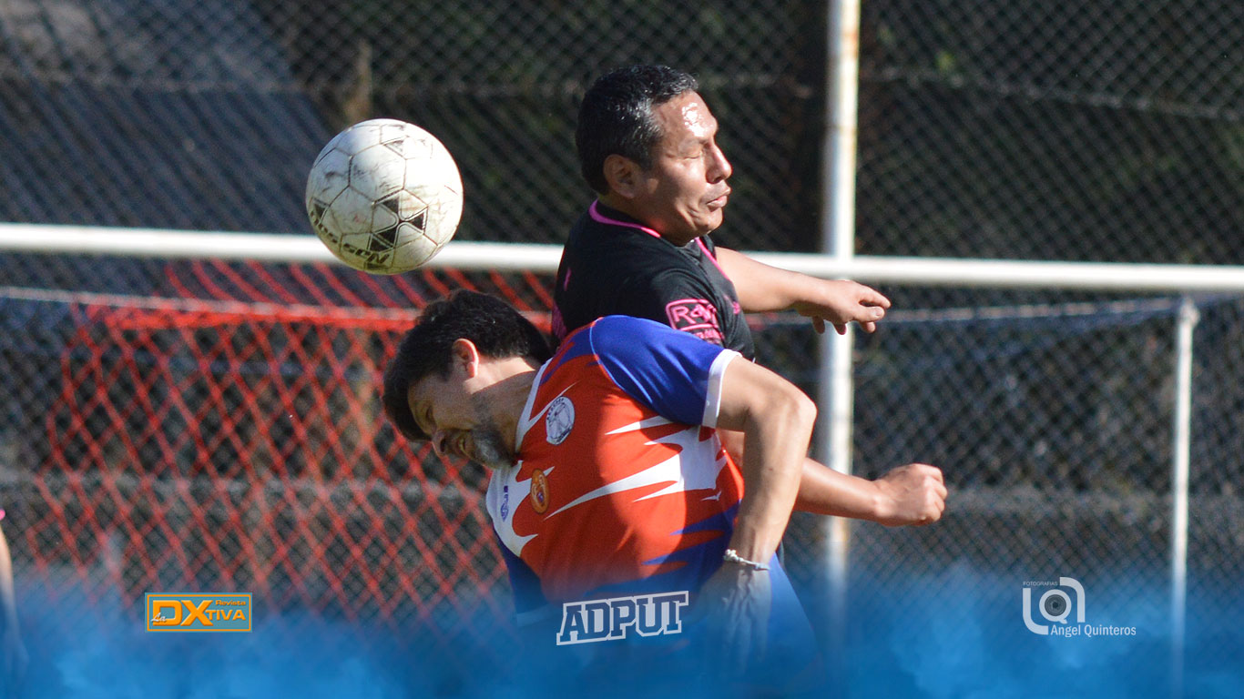 Fútbol con bar